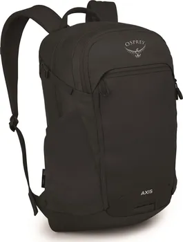 Městský batoh Osprey Axis 24 l černý