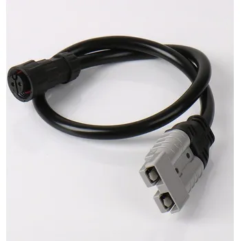 solární kabel Solární silový kabel