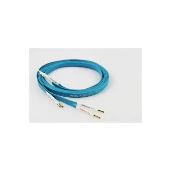 Příslušenství ke zvukové technice Repro kabel:Tellurium Q-Ultra Blue II / 2x2,5m