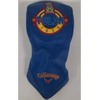 Headcover Callaway headcover AM PGA CHAMPIONSHIP 2022 Limited Edition - driver