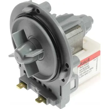 Praní a péče o prádlo LG EAU61383505 BRANT FAGOR 52X2592, 55X2826, 55X5640, 76555640, AS0002636 motorek vypouštěcího čerpadla pračky