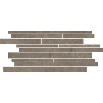 Obklad Open Muretto Noce - dlaždice mozaika 30x60 hnědá OP666K