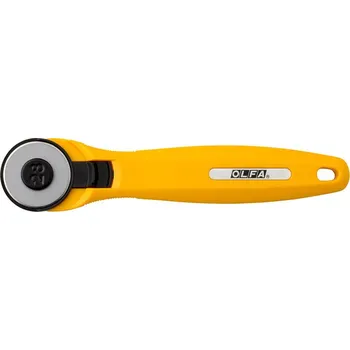 Pracovní nůž Rotační řezák OLFA RTY-1/C 28 mm