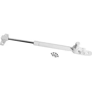 Stavební výplň Onpira Plynový tlumič / píst s tlumením 60-200N Síla zdvihu: 200 N