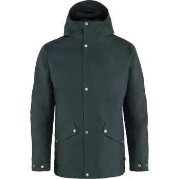 Bunda Fjällräven Visby 3 in 1 Jacket M Dark Navy - L + doprava zdarma
