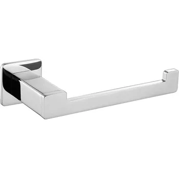 Omnires NELSON NL80510CR Držák na toaletní papír, chrom