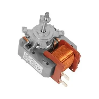 Příslušenství pro sporák AEG Electrolux Zanussi náhradní díl 3890813045 motorek ventilátoru art. 389081304 pro horkovzdušnou troubu