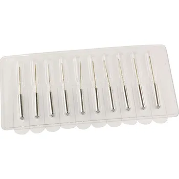 Dentsply Maillefer Gutta Smart cartridge, 10 ks Varianta: 0,6 mm