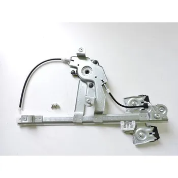 Stahovačka okna DPA 1U0839462B