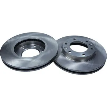 Brzdový kotouč Brzdový kotouč MAXGEAR 19-2375