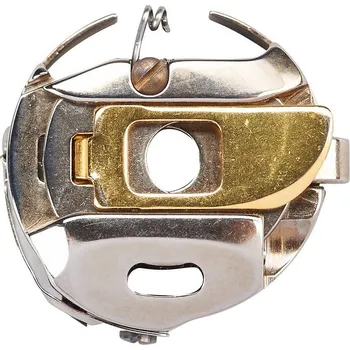 Příslušenství k šicímu stroji Cívkové pouzdro pro vyšívání "zlatý úchyt" pro šicí stroj Bernina 450