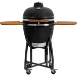 Keramický gril - HECHT FERNO BLACK