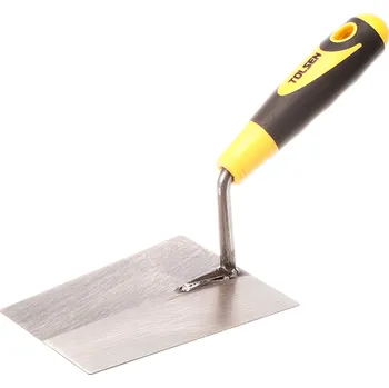 Malířská špachtle TOLSEN Zednická lžíce 140 mm 41055