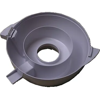 Příslušenství pro kuchyňský robot RONIC MÍSA ODŠŤAVŇOVAČE typ R 3000