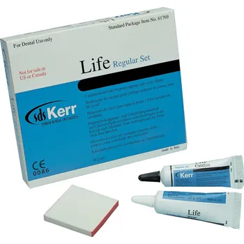 Kerr Life Varianta: fast Set, 1 ks