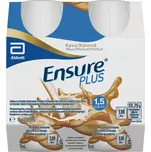 Abbott Ensure Plus 4x 220 ml