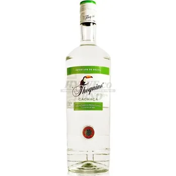 Likér Cachaca Thoquino 1,0l 40%