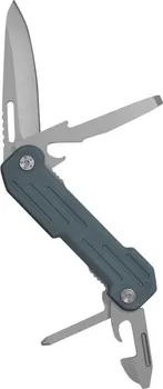 Multifunkční nůž Camillus Pocket Block modrý