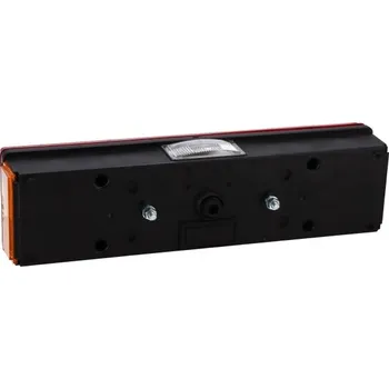 Zadní světlomet Svítilna kompletní 7-SEGM. levá ERMAX ERMAX 098212970