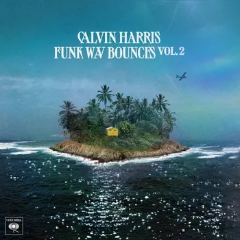 Zahraniční hudba Funk Wav Bounces Vol.2 - Calvin Harris