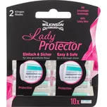 Wilkinson Sword Lady Protector náhradní břit