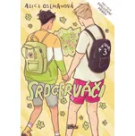 Srdcerváči 3 - Alice Osemanová (2020)…