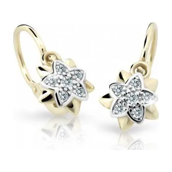 Náušnice Cutie Kids Jewellery C2210-10