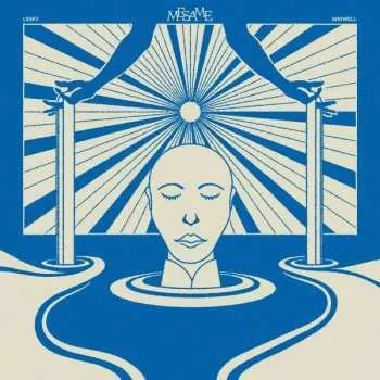 Zahraniční hudba LP Lesky: Mesame 2022