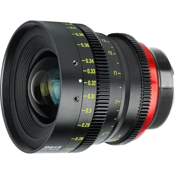 Objektiv Meike MK-16mm T2.5 FF Prime Cine Lens for Full Frame RF