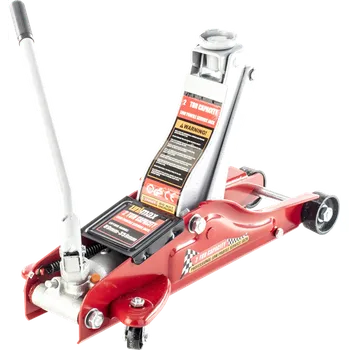 zvedák Torin BIG RED Hydraulický zvedák 2 t – nízkoprofilový T825010R