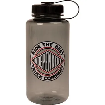 Láhev INDEPENDENT lahev - BTG Summit Water Bottle Black (BLACK)