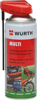 Würth Multi Cobra údržbový olej 400 ml