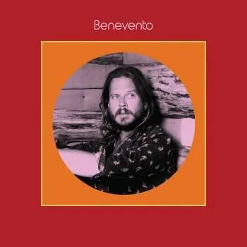 Zahraniční hudba LP Marco Benevento: Benevento 2022 Pink 180g Vinyl Limited Edition
