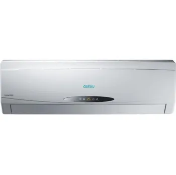 Klimatizace Daitsu ASD 12Ui - EK