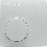 Vent uni VU-REG 2,5 A regulátor otáček