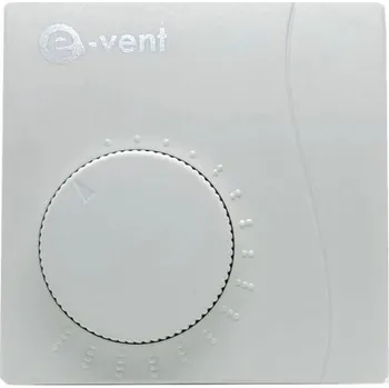 Příslušenství pro vzduchotechniku Vent uni VU-REG 2,5 A regulátor otáček