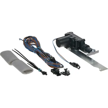 Autozámek Stualarm HT-5DVTRAN/CADD