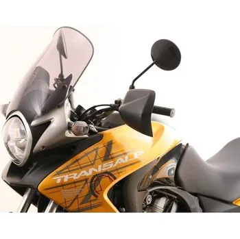 MRA kouřové plexisklo Honda XL 700 V Transalp (08-13)