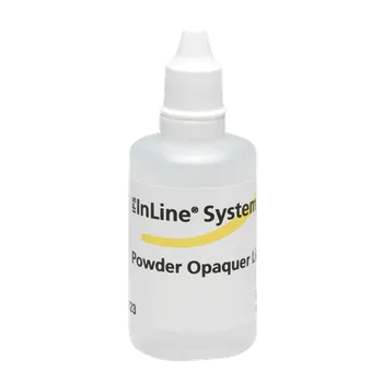 Ivoclar Vivadent IPS InLine System Powder Opaquer Varianta: Tekutina, 60 ml