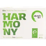 Kyosun BIO Matcha Tea Harmony, 30 x 2 g
