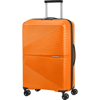AMERICAN TOURISTER Střední kufr Airconic Spinner 67 cm Mango Orange