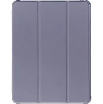 Pouzdro na tablet MG | MG Stand Smart Cover pouzdro na iPad Pro 11'' 2021, modré (HUR224427)
