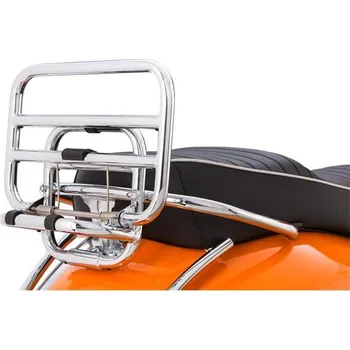 Motodíl Piaggio Zadní nosič OEM, Vespa GTS, ​GTS Super, ​GTV, ​GT 60, 125-300 ccm 623977M0