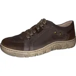 Kacper dámská vycházková obuv 2-1166 Barva: šedá, Velikost: 38, Šíře podešve: H