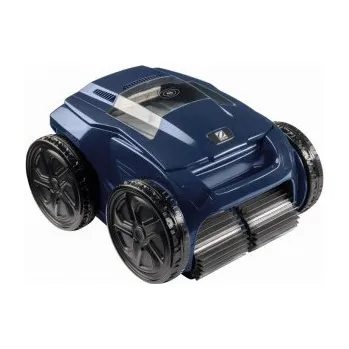 Robotický vysavač ZODIAC RA 6900iQ - Alpha - Duální filtr 60696