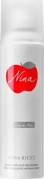 Nina Ricci Nina deospray 150 ml