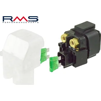 Relé startéru RMS 246400082