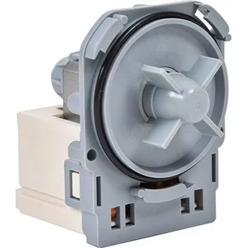 Praní a péče o prádlo Aeg / Electrolux / Zanussi vypouštěcí čerpadlo pračky