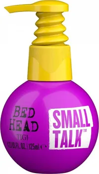Stylingový přípravek TIGI Bed Head Small Talk krém pro objem vlasů