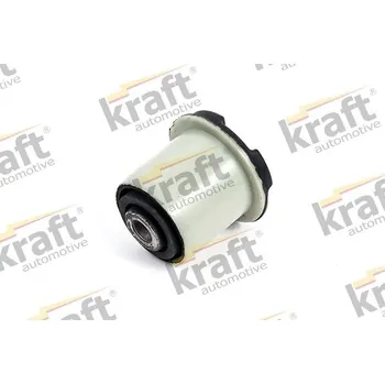 Uložení, řídicí mechanismus KRAFT AUTOMOTIVE 4231595